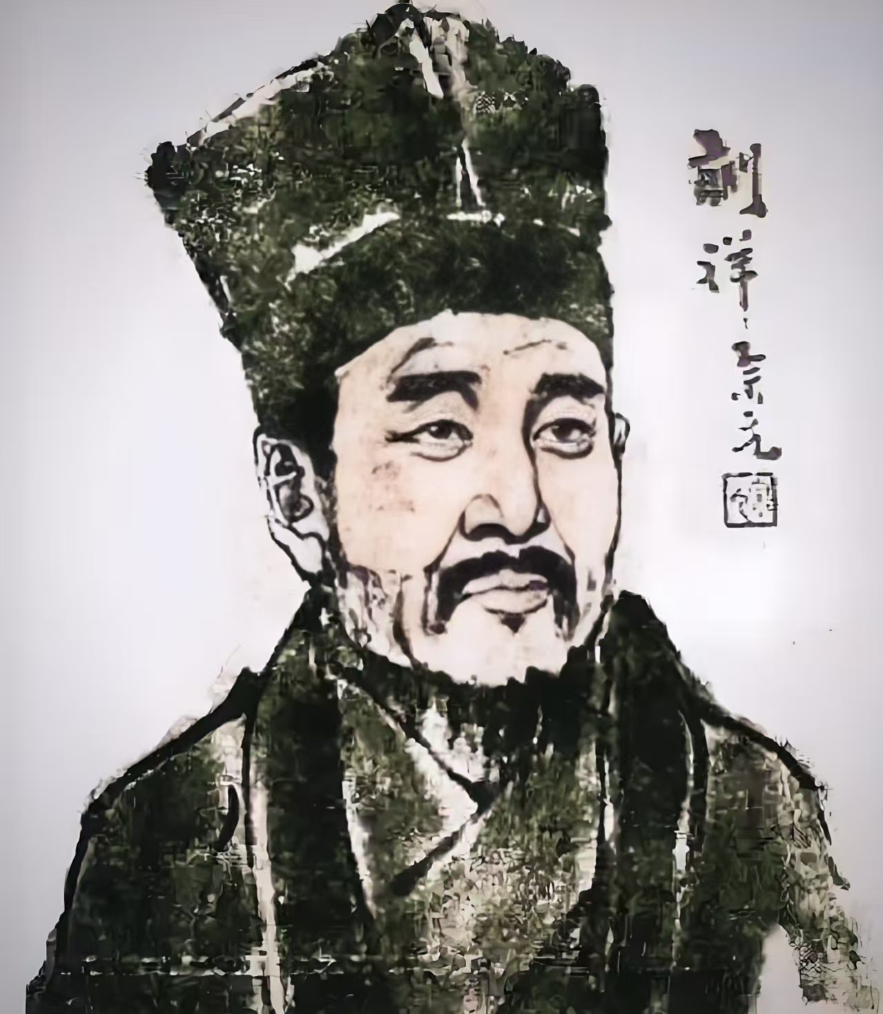 蒯祥 明代建筑学家