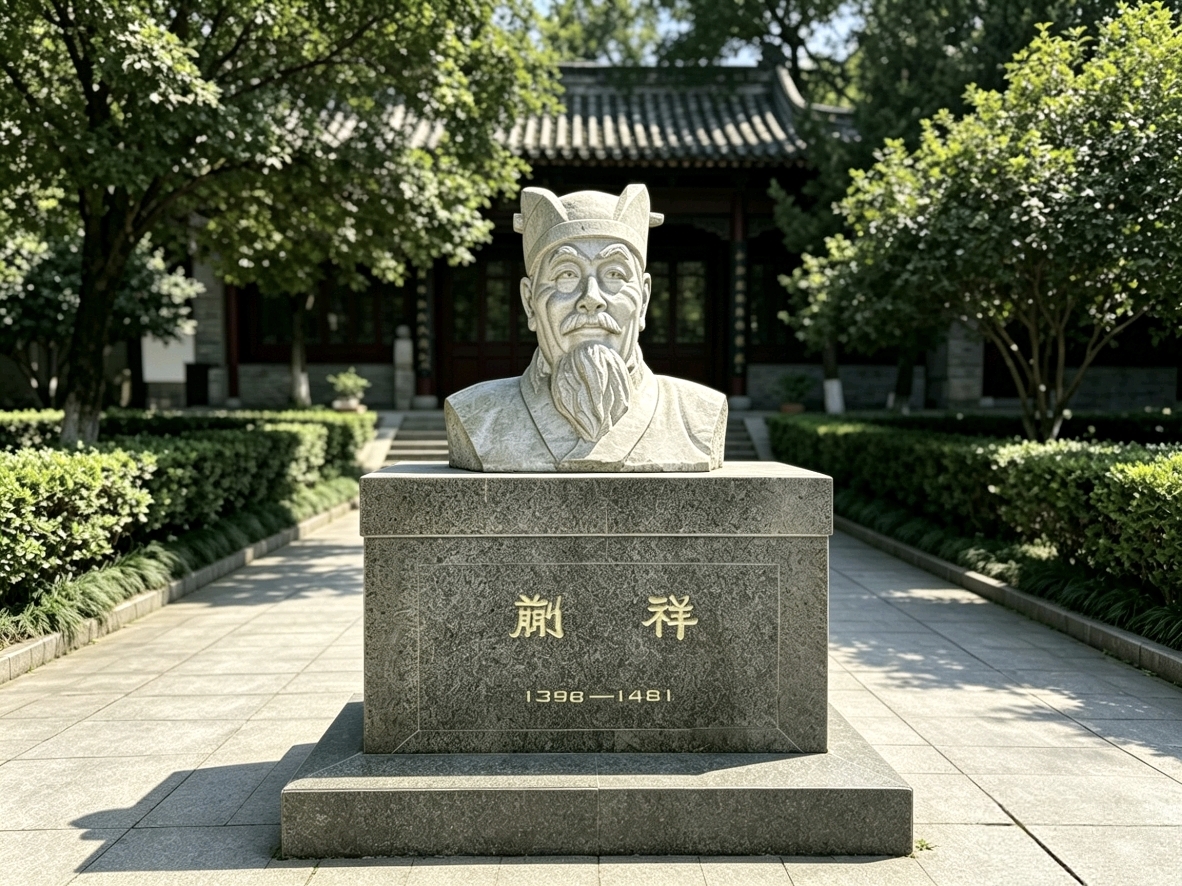蒯祥