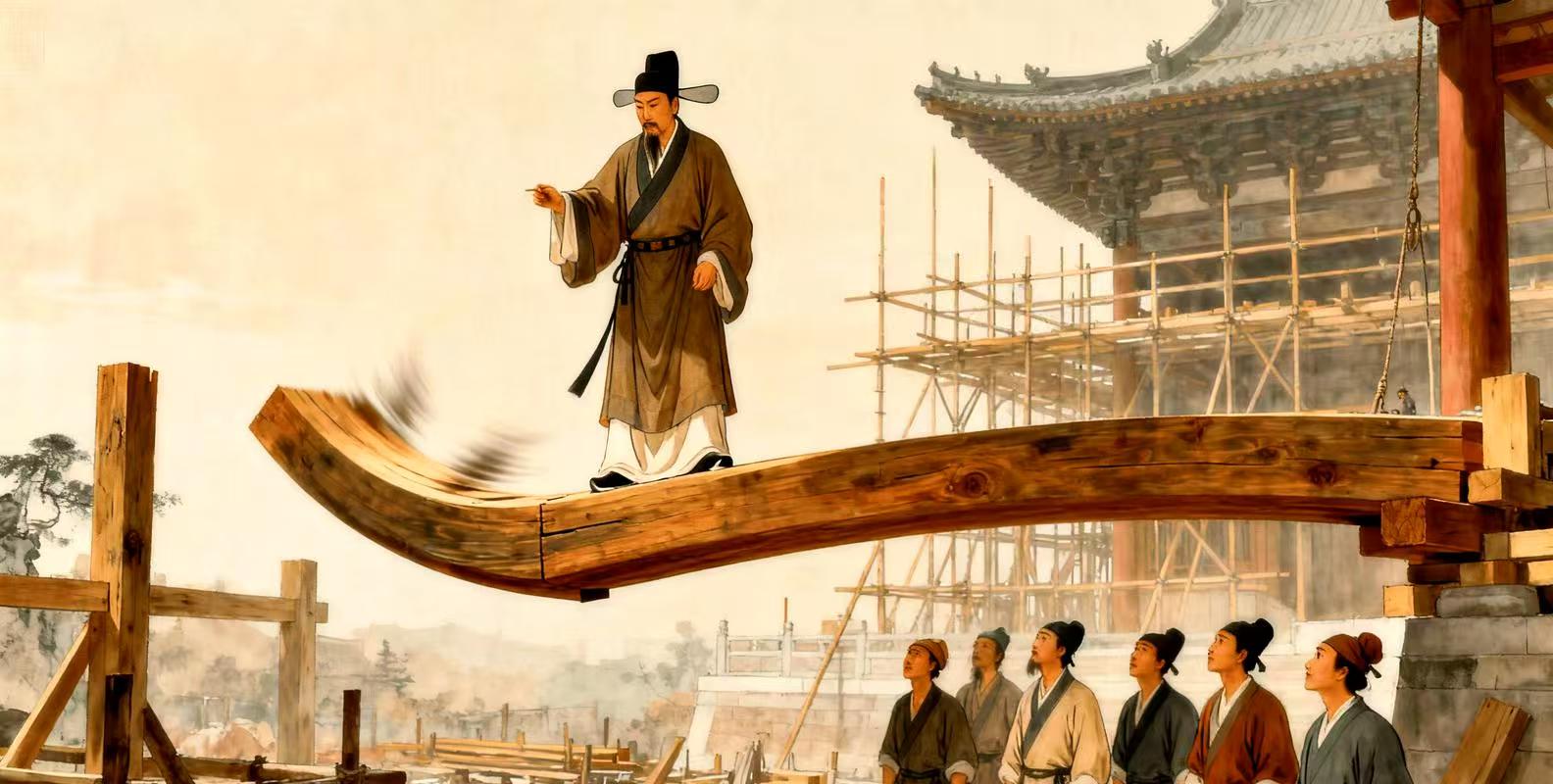 李诫